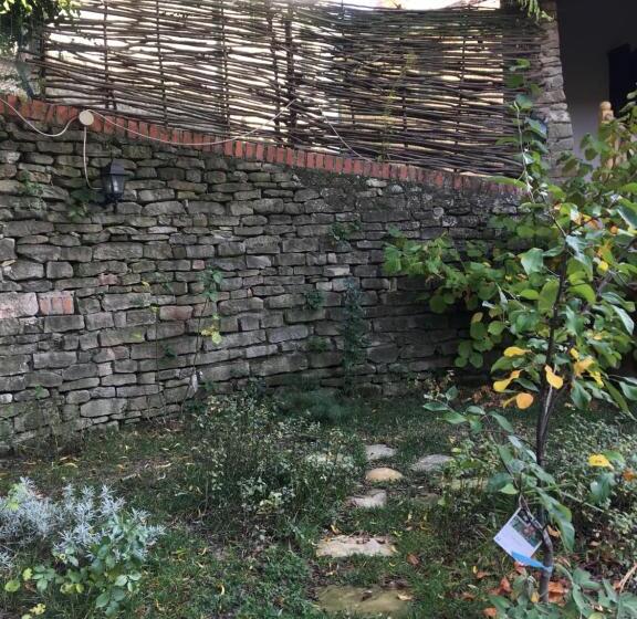 סוויטה דלוקס, Number 10 Locanda B&b