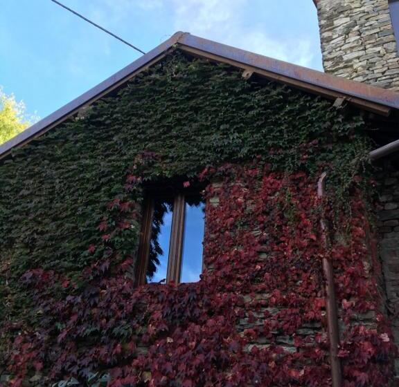 סוויטה דלוקס, Number 10 Locanda B&b