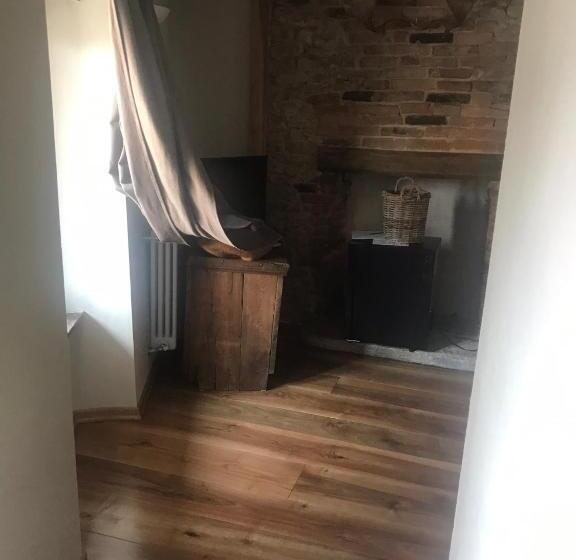 סוויטה דלוקס, Number 10 Locanda B&b