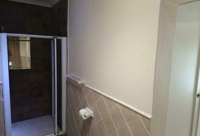 غرفة قياسية, Nqabanqaba