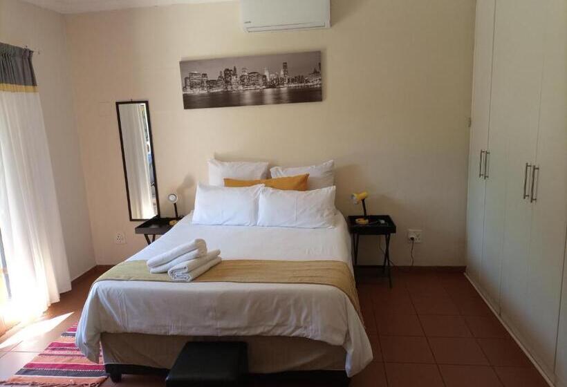 Номер Стандарт, Nqabanqaba