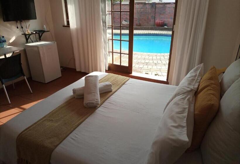 Номер Стандарт, Nqabanqaba