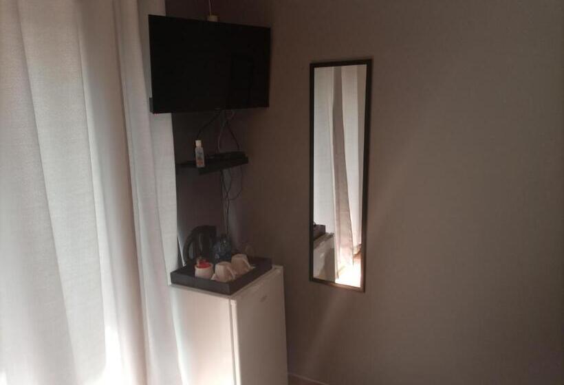 غرفة قياسية, Nqabanqaba