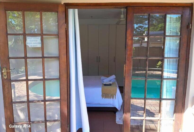 Номер Стандарт, Nqabanqaba