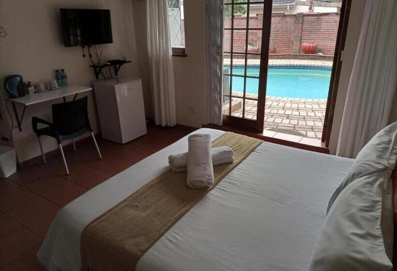 غرفة قياسية, Nqabanqaba