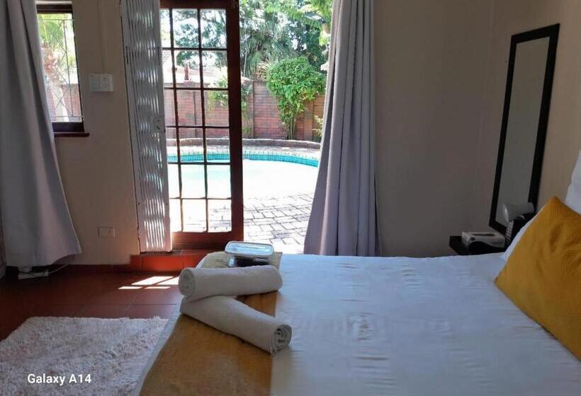 Номер Стандарт, Nqabanqaba