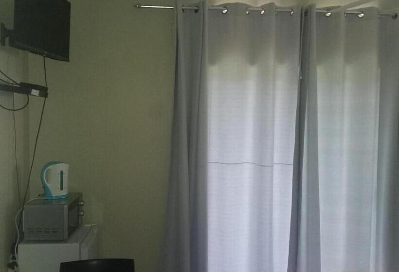 Студия Стандарт, Nqabanqaba