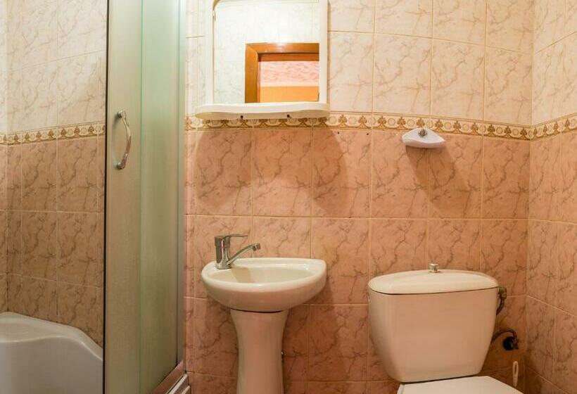 Standart Oda, Venezia