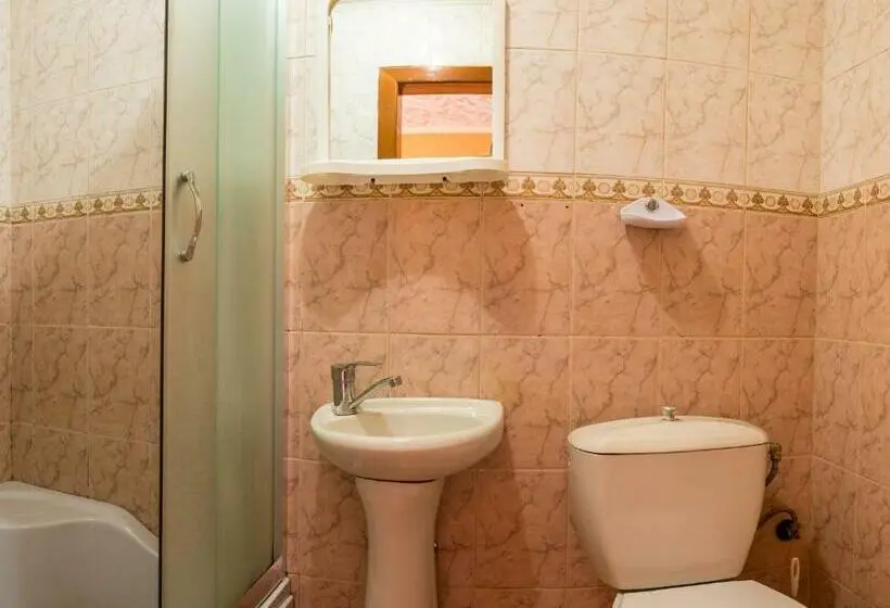 Standard-huone, Venezia
