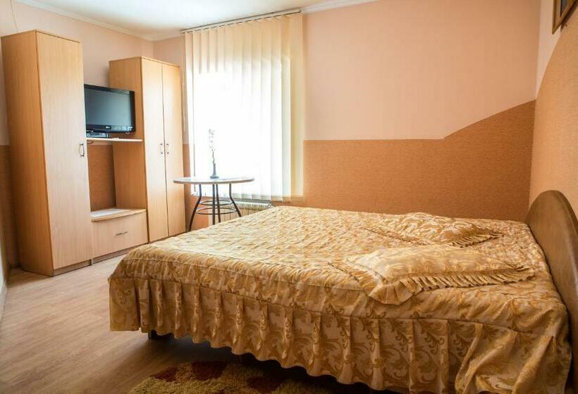 Standart Oda, Venezia