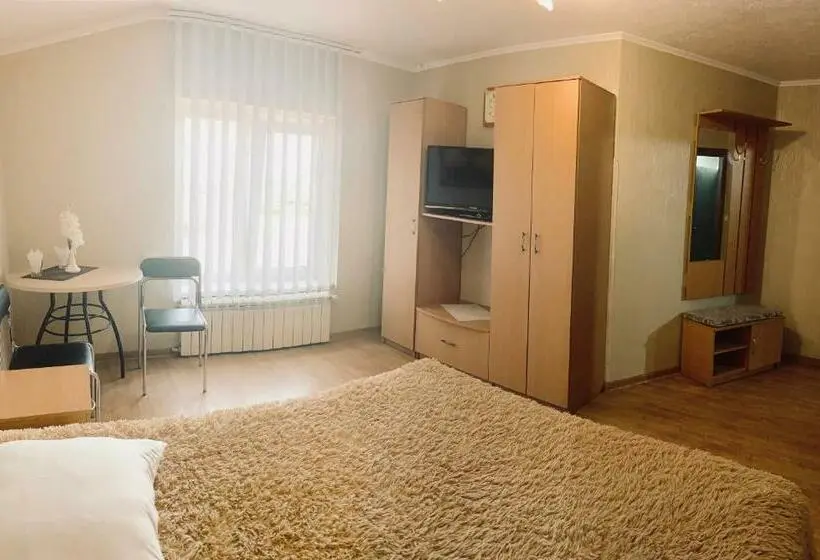 Standard-huone, Venezia