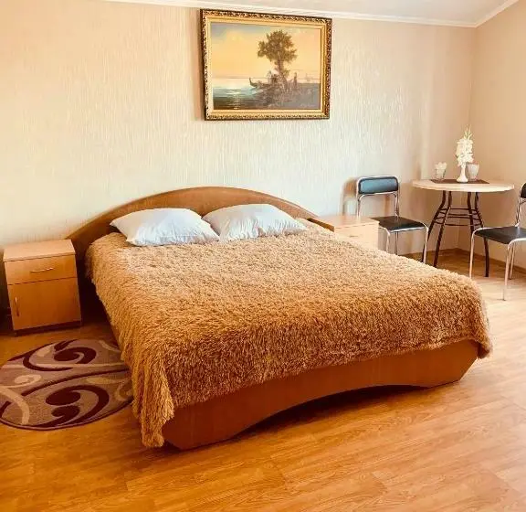 Standard-huone, Venezia