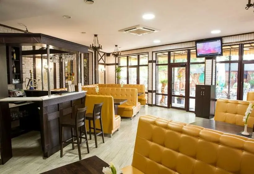 Standard-huone, Venezia