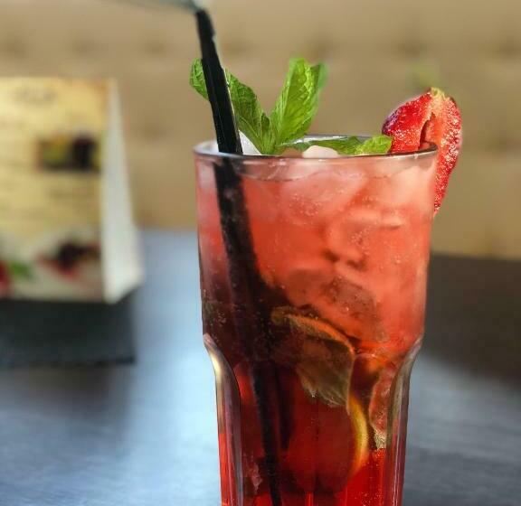 Standart Oda, Venezia