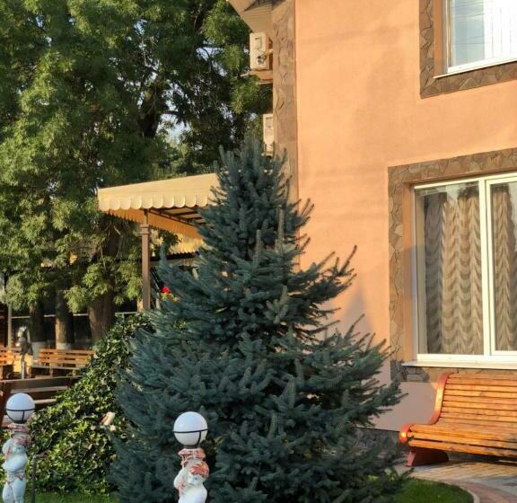 Standart Oda, Venezia