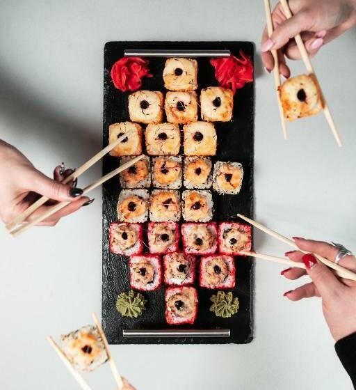 Standart Oda, Venezia