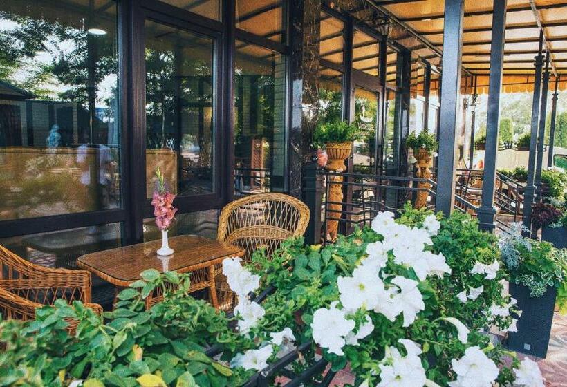 Standart Oda, Venezia