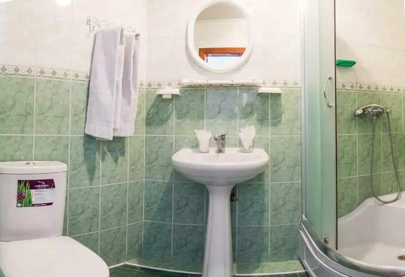 Comfort Kolmen Hengen Huone, Venezia