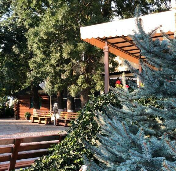 Üç Kişilik Rahat Oda, Venezia