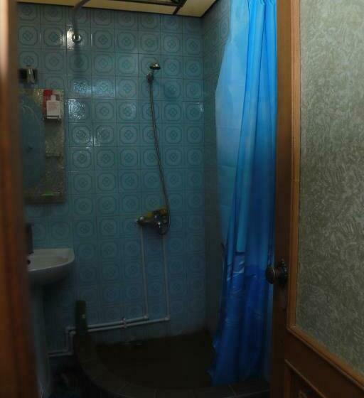 اتاق لوکس با بالکن, Norik S Guest House