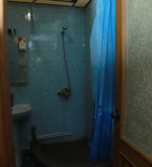 اتاق لوکس با بالکن, Norik S Guest House