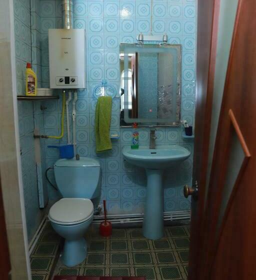 اتاق لوکس با بالکن, Norik S Guest House