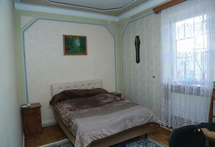 اتاق سوپریور یک تخته, Norik S Guest House