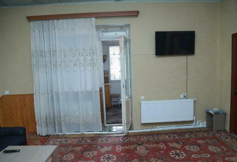 اتاق سوپریور یک تخته, Norik S Guest House