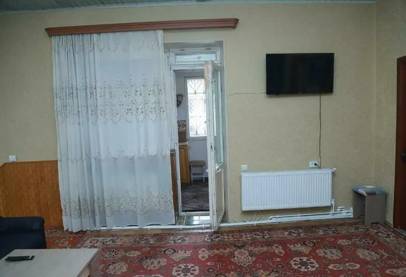 اتاق سوپریور یک تخته, Norik S Guest House