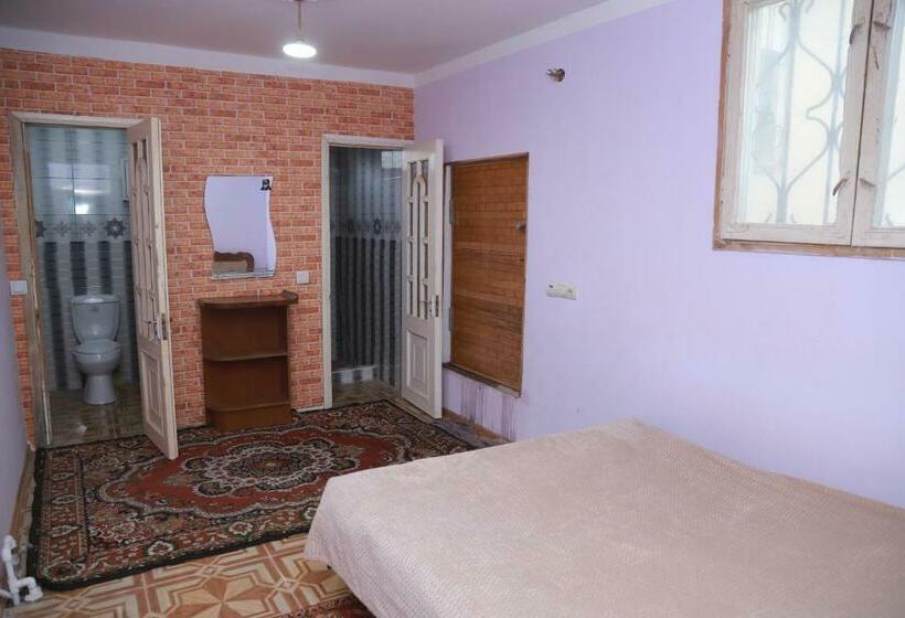 اتاق سوپریور یک تخته, Norik S Guest House