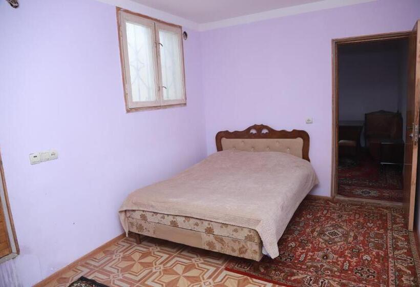 اتاق سوپریور یک تخته, Norik S Guest House
