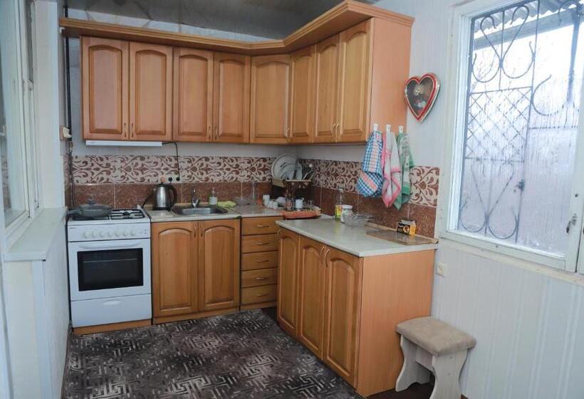 اتاق سوپریور یک تخته, Norik S Guest House