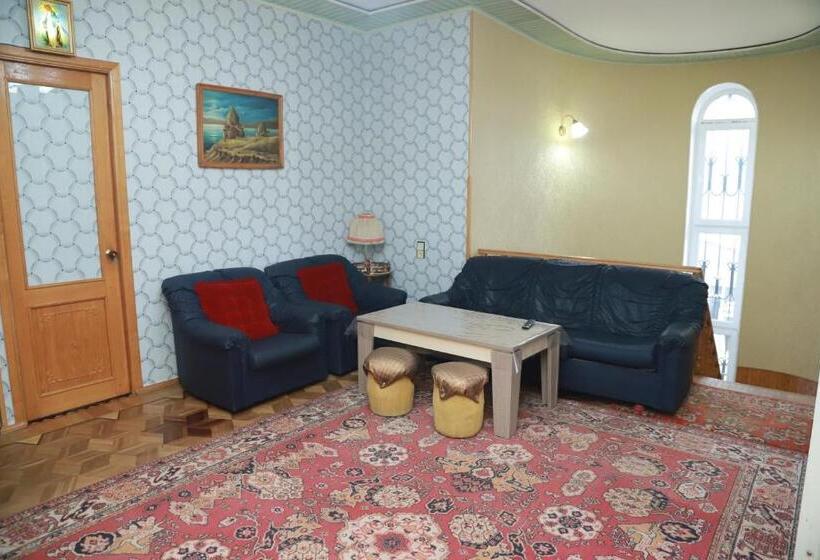 اتاق سوپریور یک تخته, Norik S Guest House