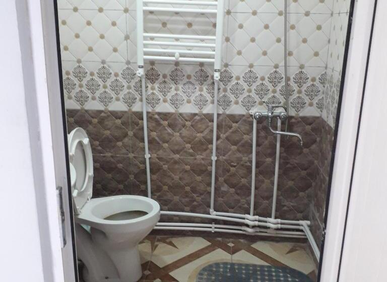 اتاق کلاسیک چهارنفره, Norik S Guest House