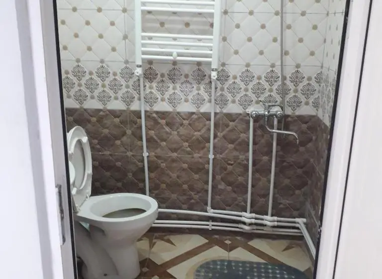 اتاق کلاسیک چهارنفره, Norik S Guest House