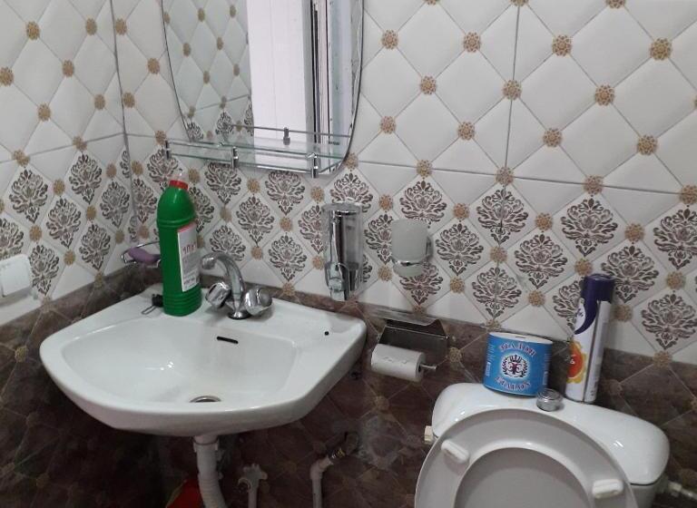 اتاق کلاسیک چهارنفره, Norik S Guest House