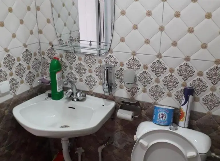 اتاق کلاسیک چهارنفره, Norik S Guest House