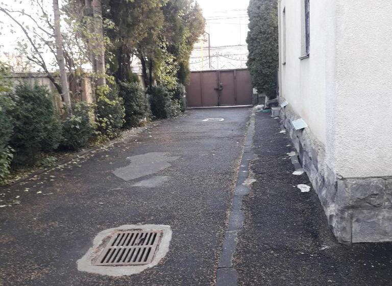 اتاق کلاسیک چهارنفره, Norik S Guest House