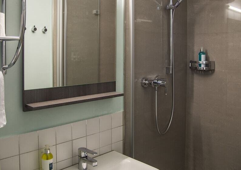 スタンダードルーム, Apartment Hotel Konstanz