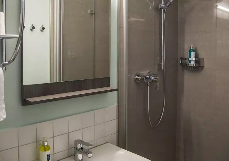 スタンダードルーム, Apartment Hotel Konstanz