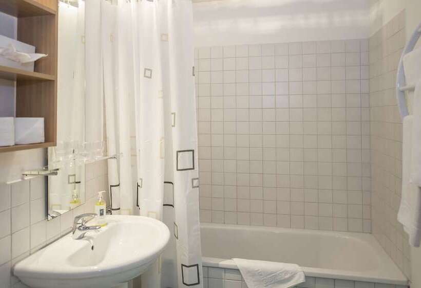 Четырехместный Номер Стандарт, Apartment Hotel Konstanz