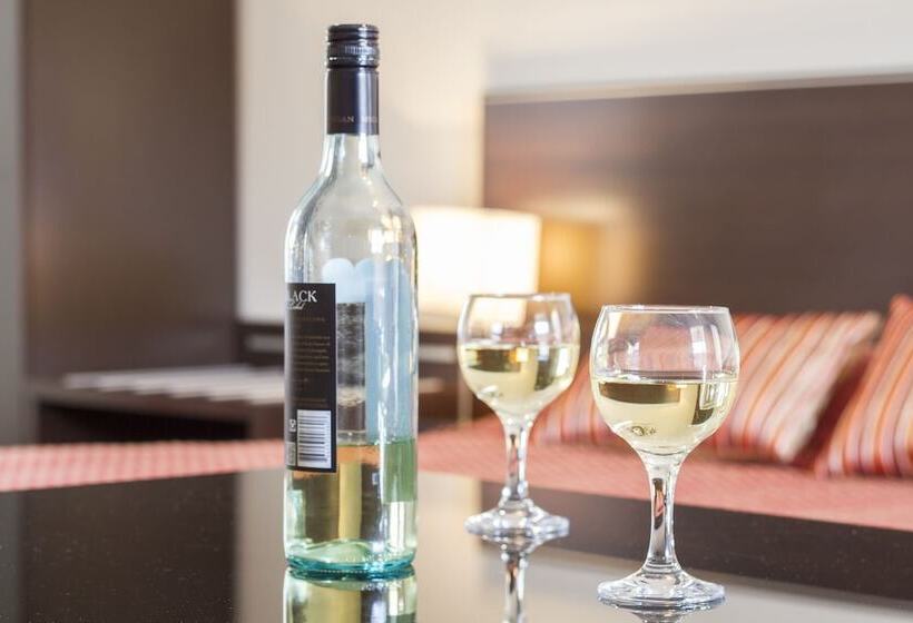 غرفة قياسية, Harvest Lodge Motel Gunnedah