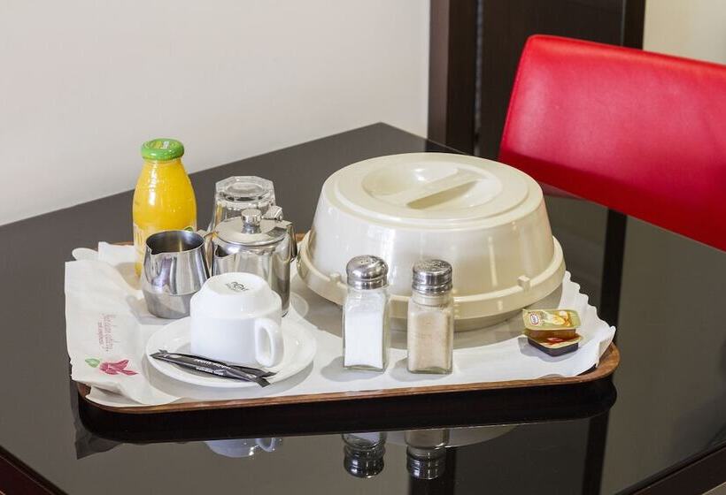 غرفة قياسية, Harvest Lodge Motel Gunnedah