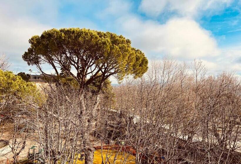 اتاق استاندارد, Hospedium Hotel Los Lanceros