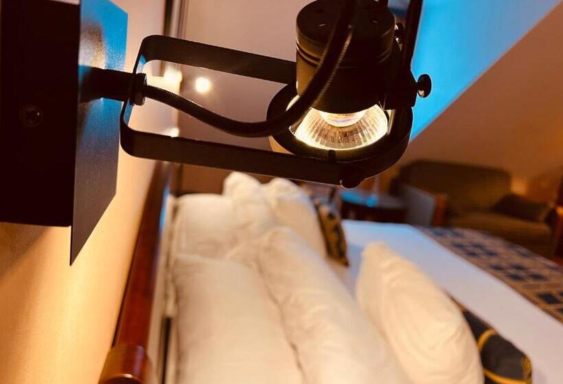 Номер Superior, Hospedium Hotel Los Lanceros