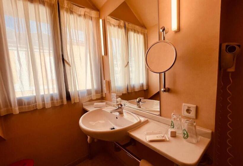 اتاق سوپریور, Hospedium Hotel Los Lanceros