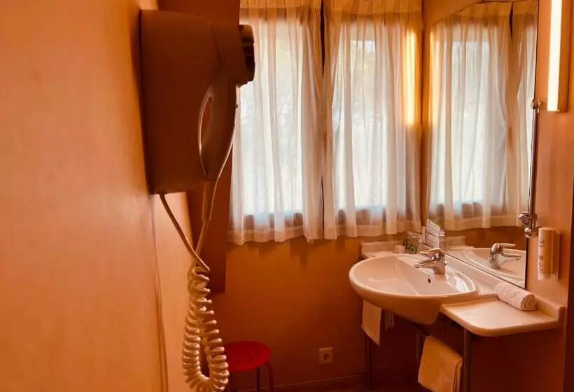 スーペリアールーム, Hospedium Hotel Los Lanceros