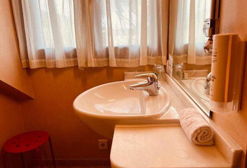 اتاق سوپریور, Hospedium Hotel Los Lanceros