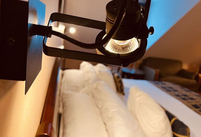 اتاق سوپریور, Hospedium Hotel Los Lanceros