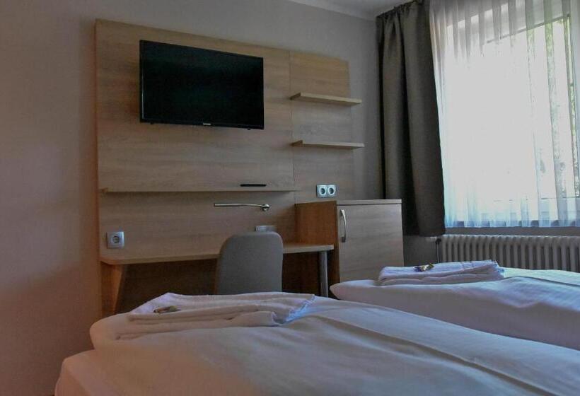 اتاق استاندارد, Alter Markt